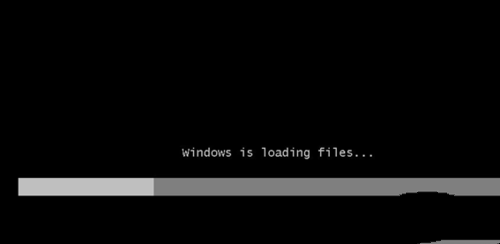 系统重装-windows 7安装光盘教程图解